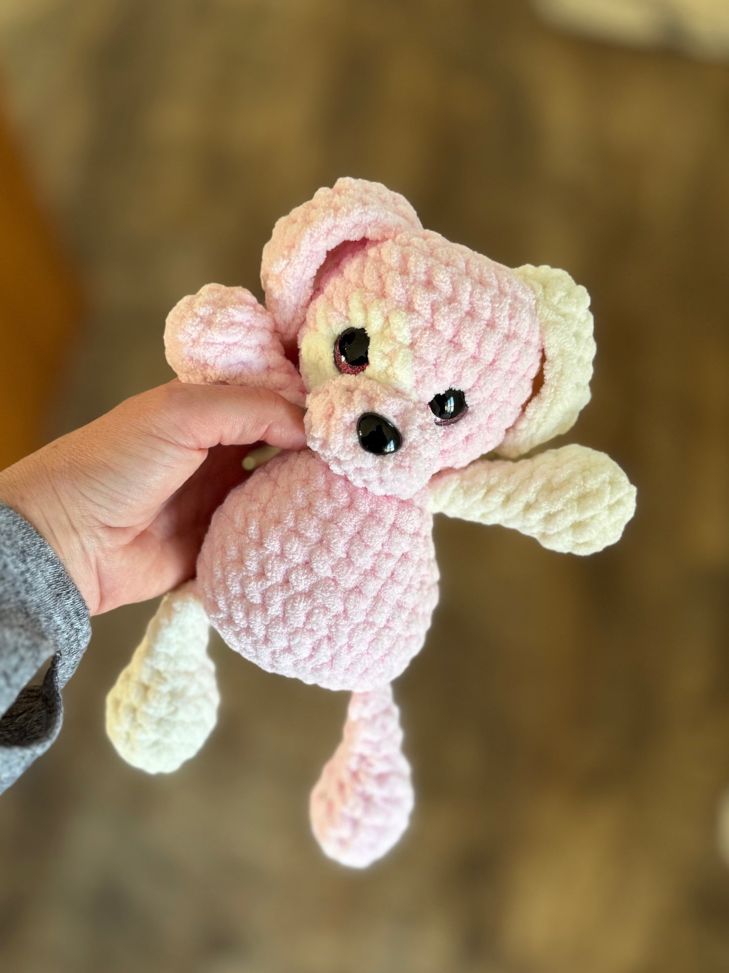 Made to Order Chunky Puppy
