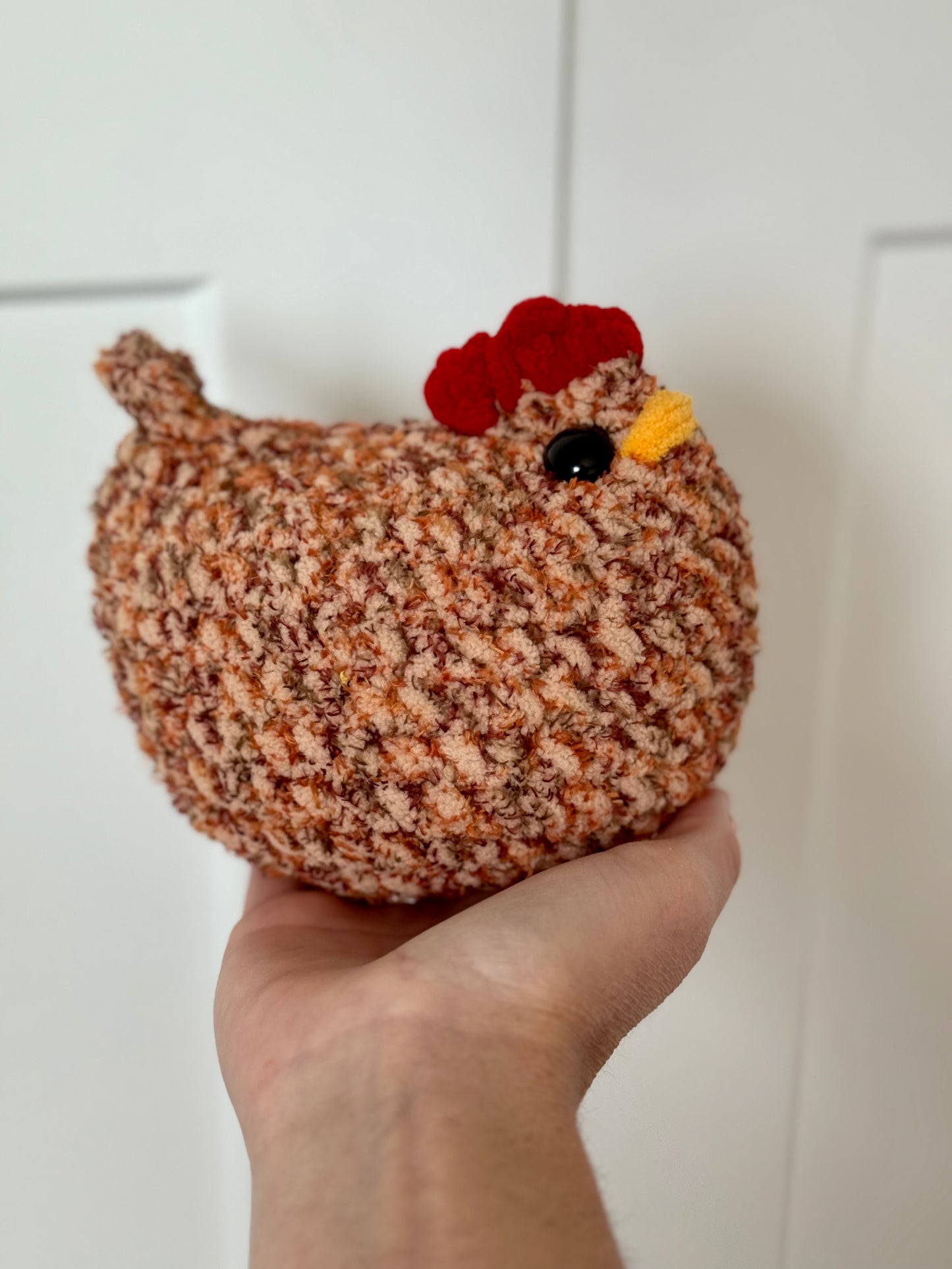 Made to Order - Chickens