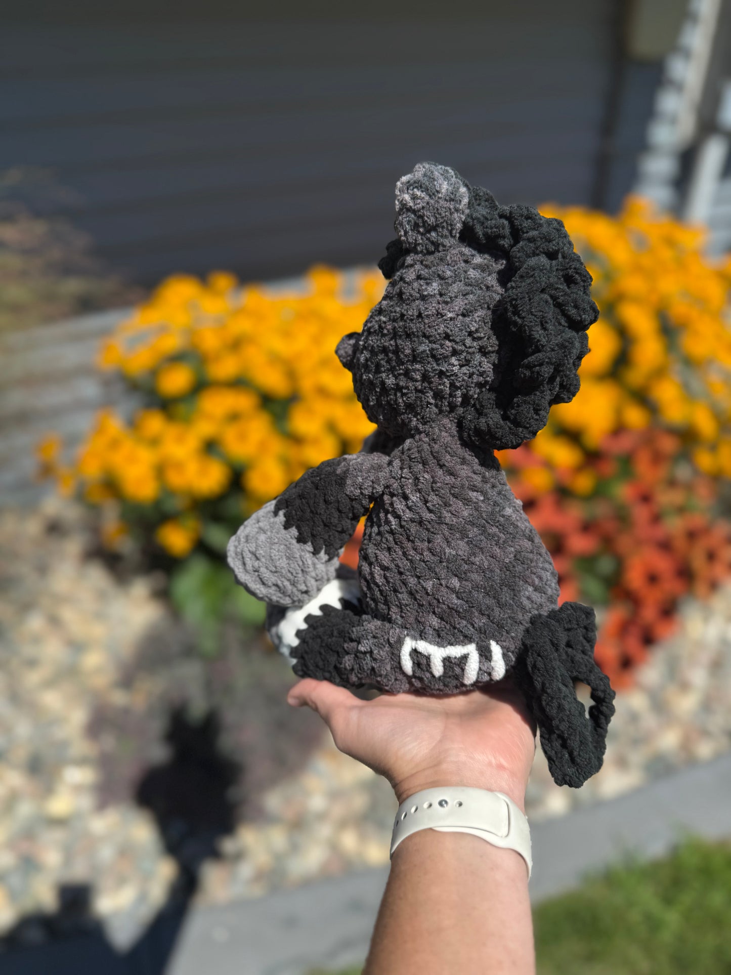 Made to Order - Horse Plushie