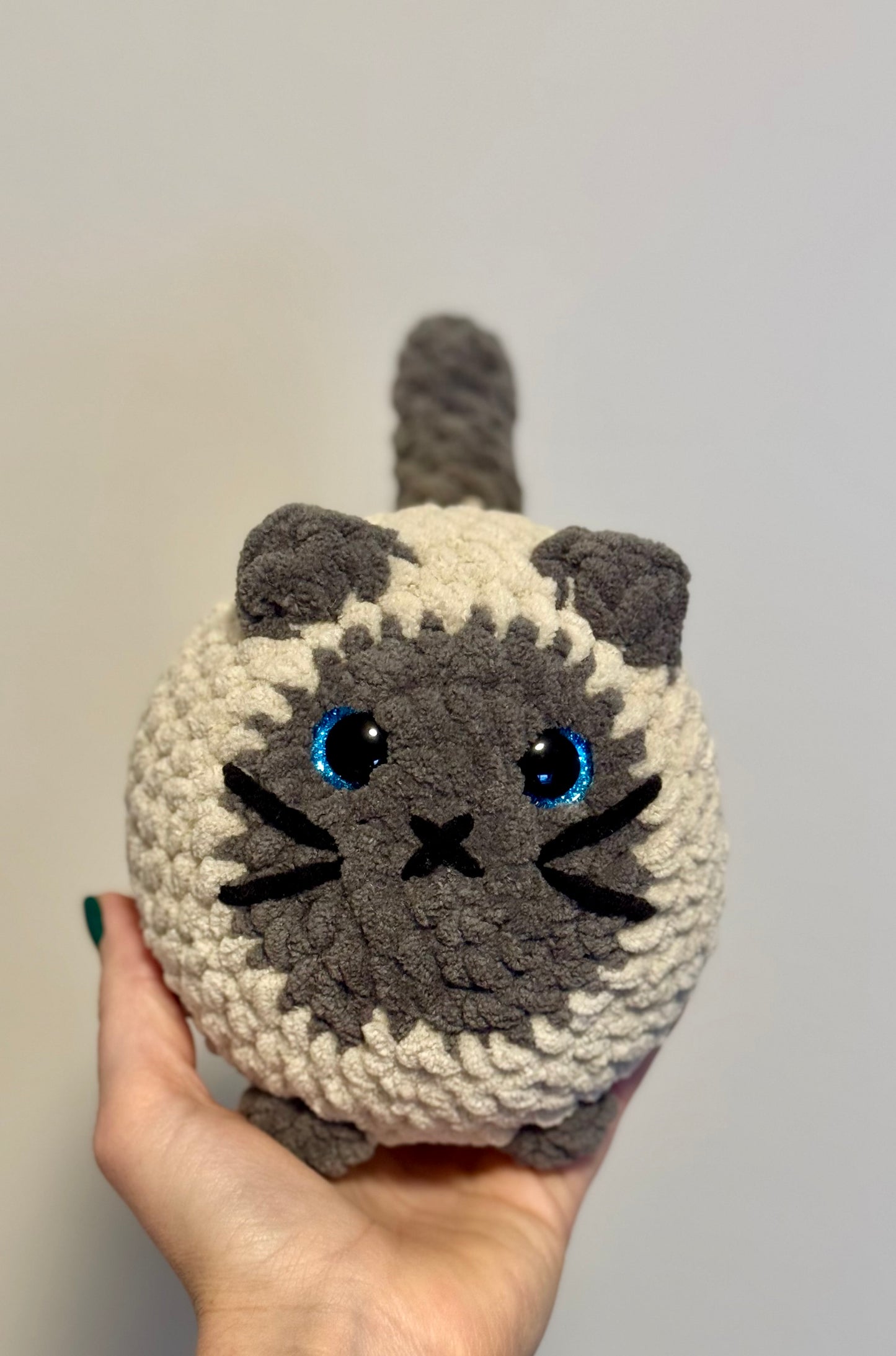 Made to Order - Cat Loaf