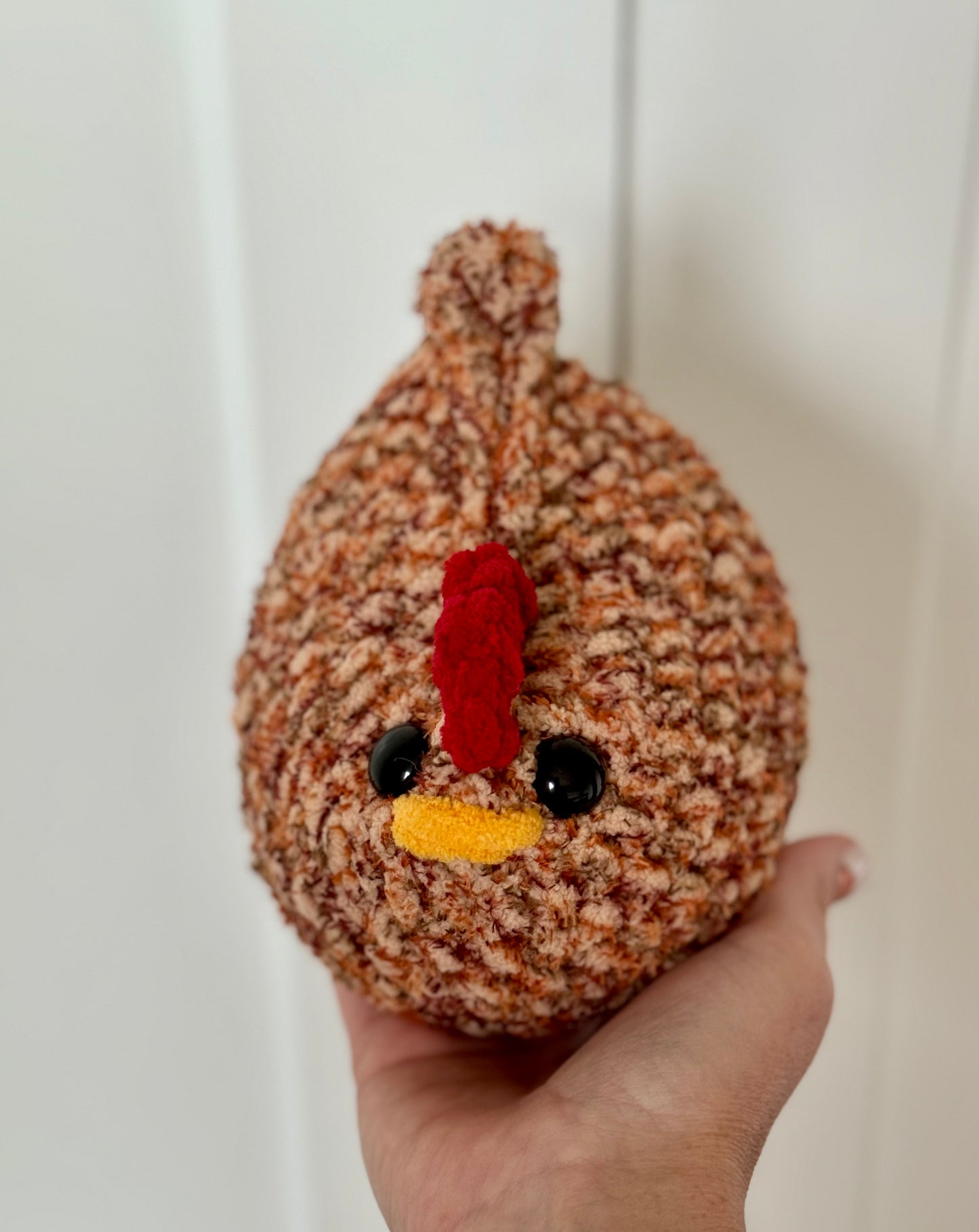 Made to Order - Small and Large Chickens