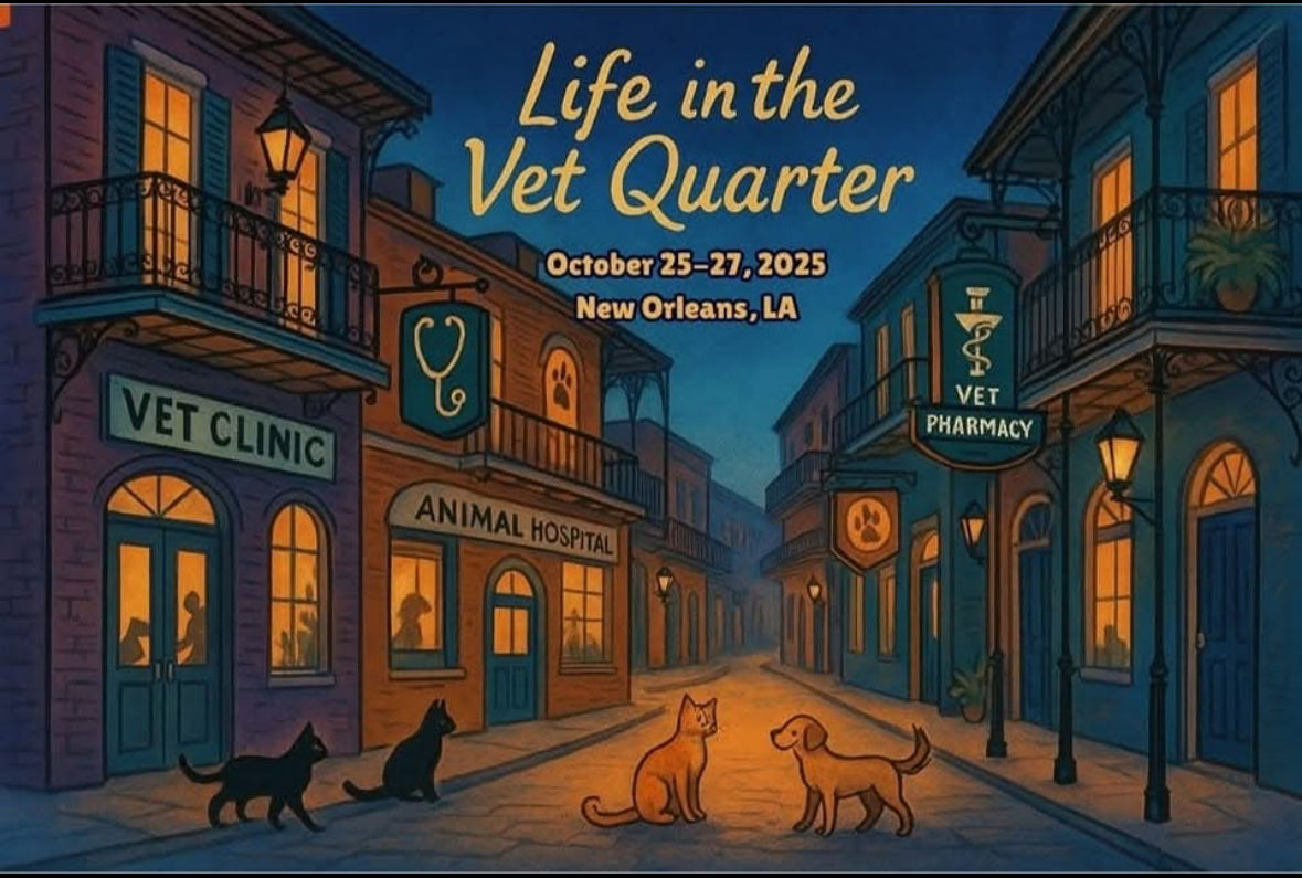 DVMoms Conference Patterns