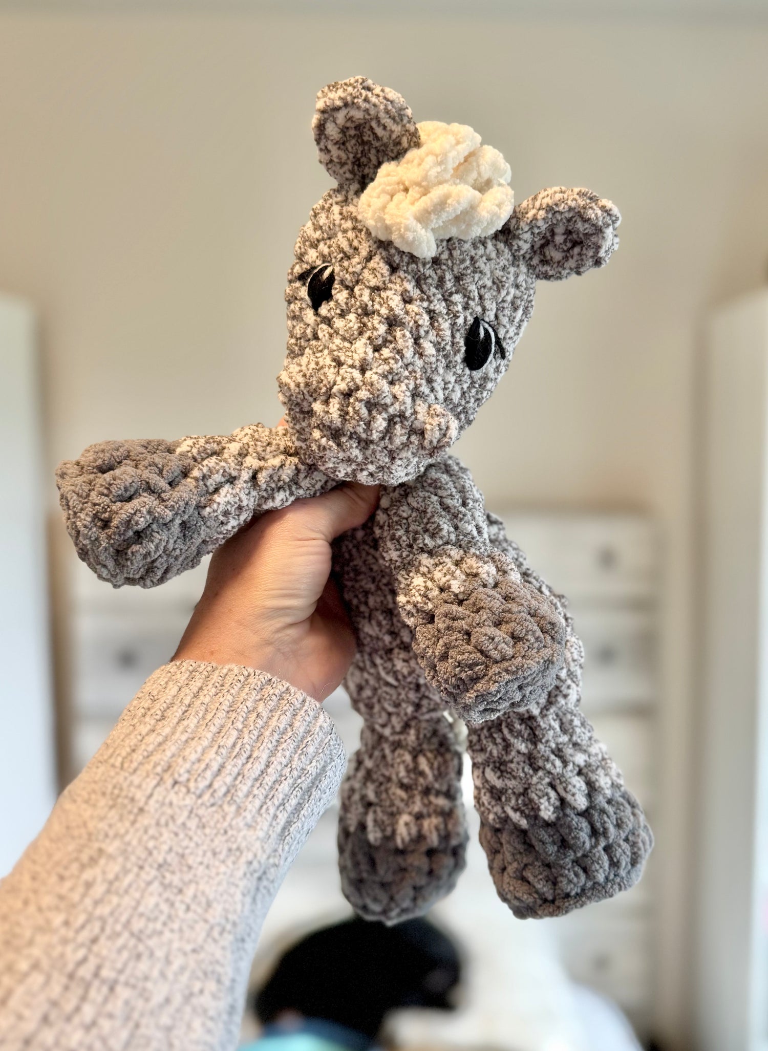 Made to Order Snugglers