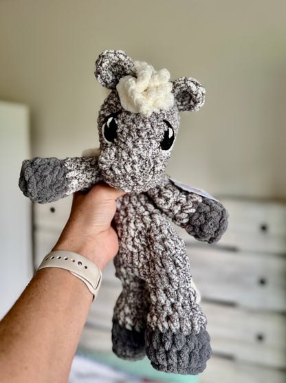 Made to Order - Horse Snuggler