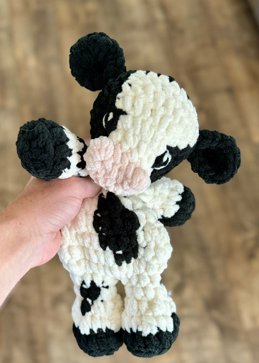 Made to Order - Cow Snuggler