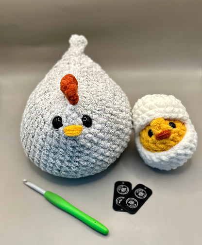 Made to Order - Chickens