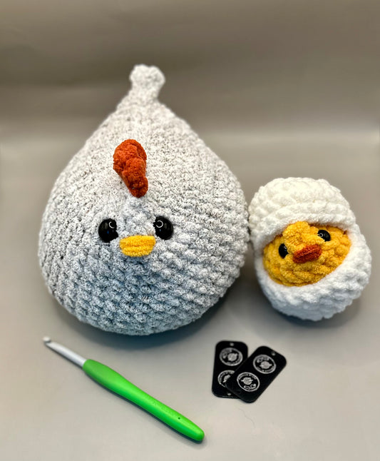 Made to Order - Chickens