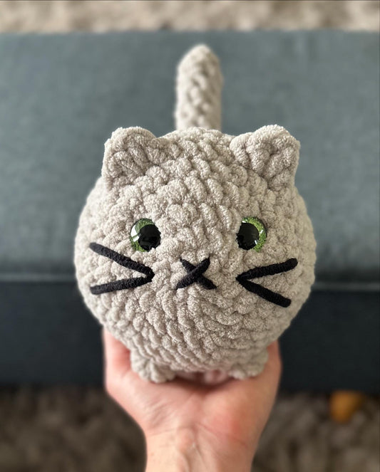 Made to Order - Cat Loaf