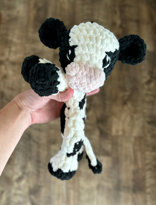 Made to Order - Cow Snuggler