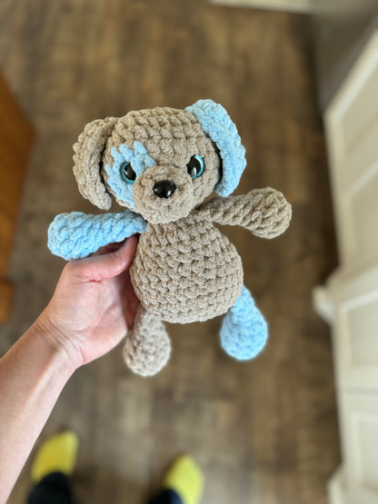 Made to Order Chunky Puppy
