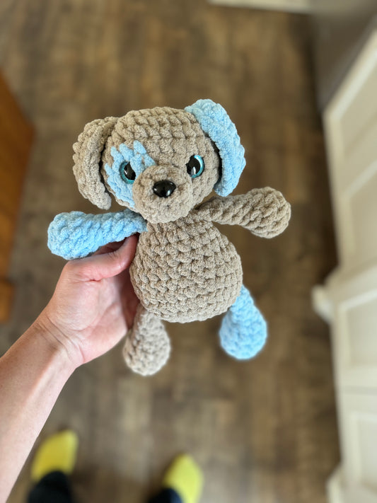 Made to Order Chunky Puppy