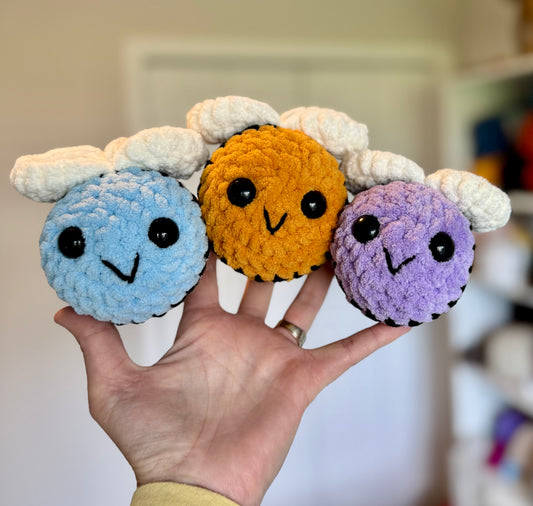 Made to Order Bees