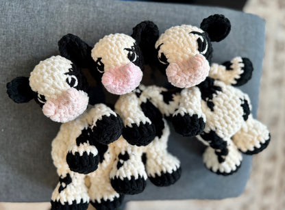 Made to Order - Cow Snuggler