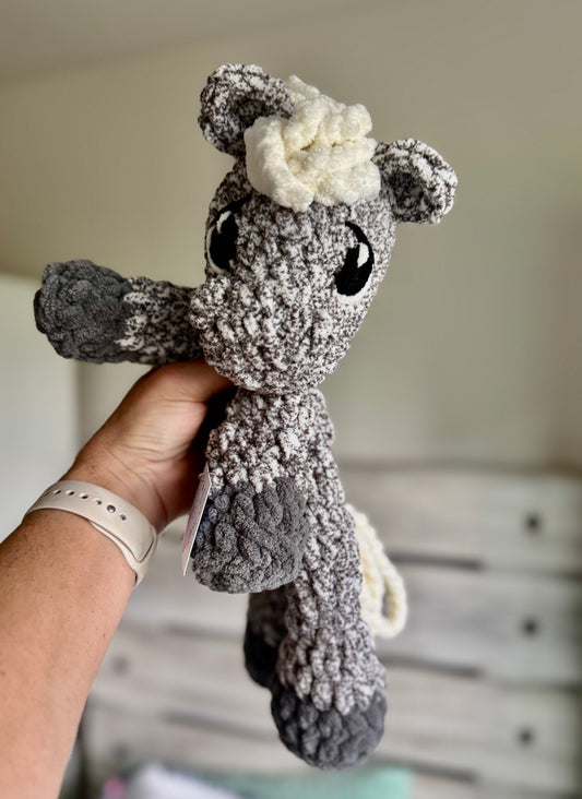 Made to Order - Horse Snuggler