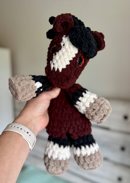 Made to Order - Horse Snuggler