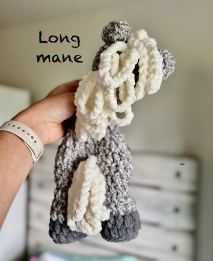 Made to Order - Horse Snuggler