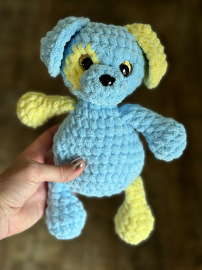 Made to Order Chunky Puppy