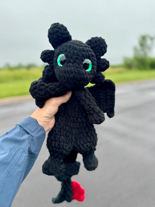 Made to Order Fury Snuggler