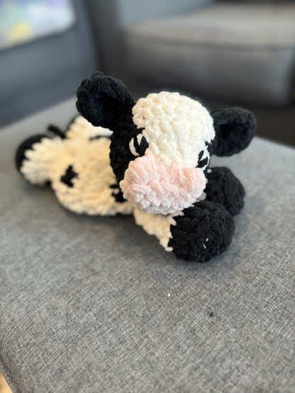Made to Order - Cow Snuggler