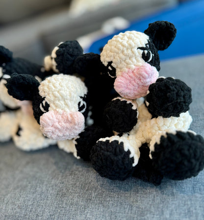 Made to Order - Cow Snuggler