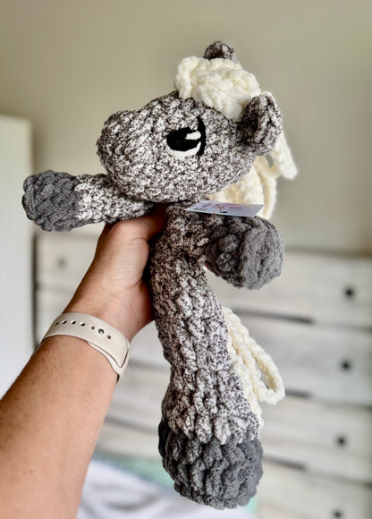 Made to Order - Horse Snuggler