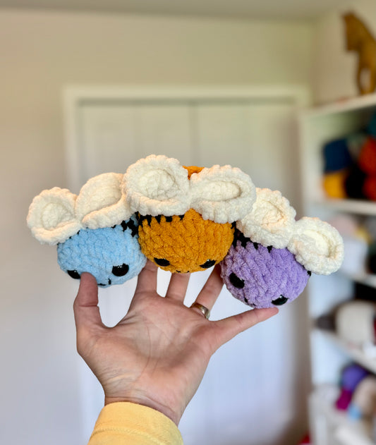 Made to Order Bees