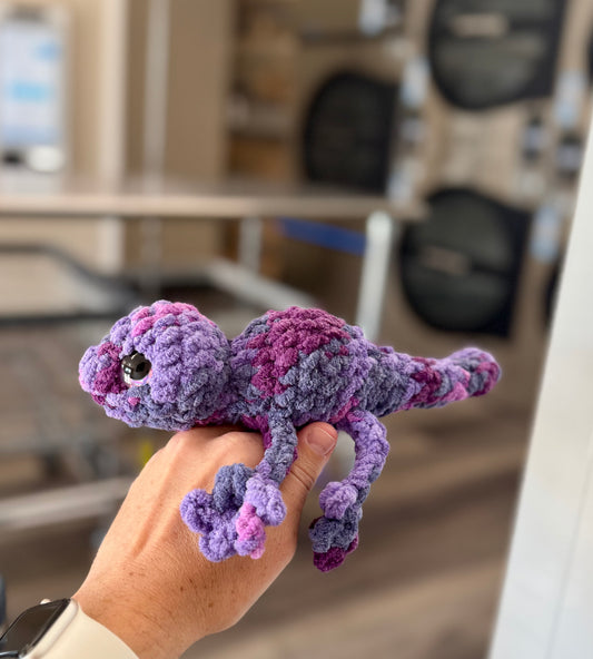 Made to Order - Geckos