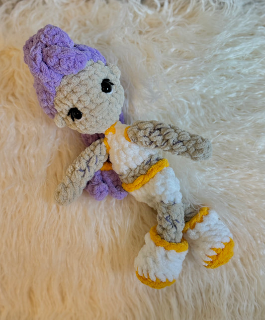 Made to Order KPop Snuggler