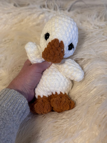 Made to Order - Goose Plushie