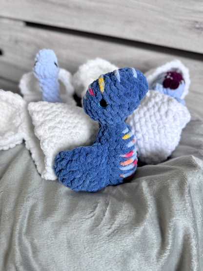 Made to Order - Hatching Dinos