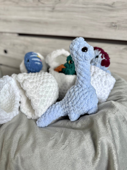 Made to Order - Hatching Dinos