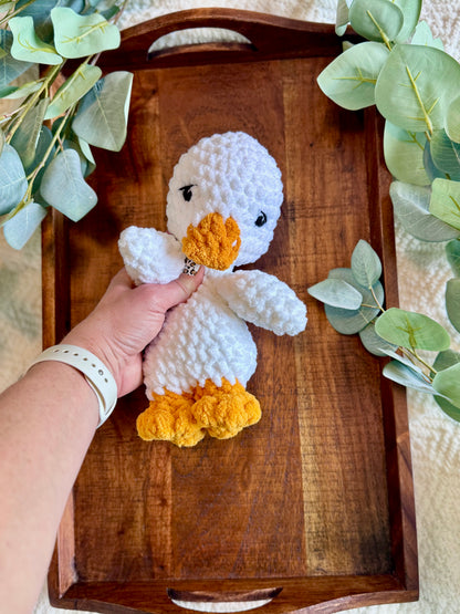 Made to Order - Goose Plushie