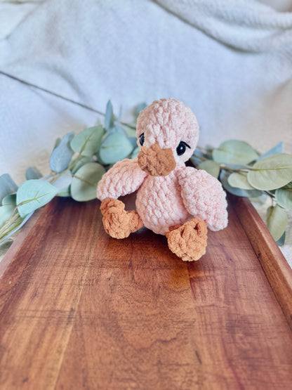 Made to Order - Daria Duckling Plushie