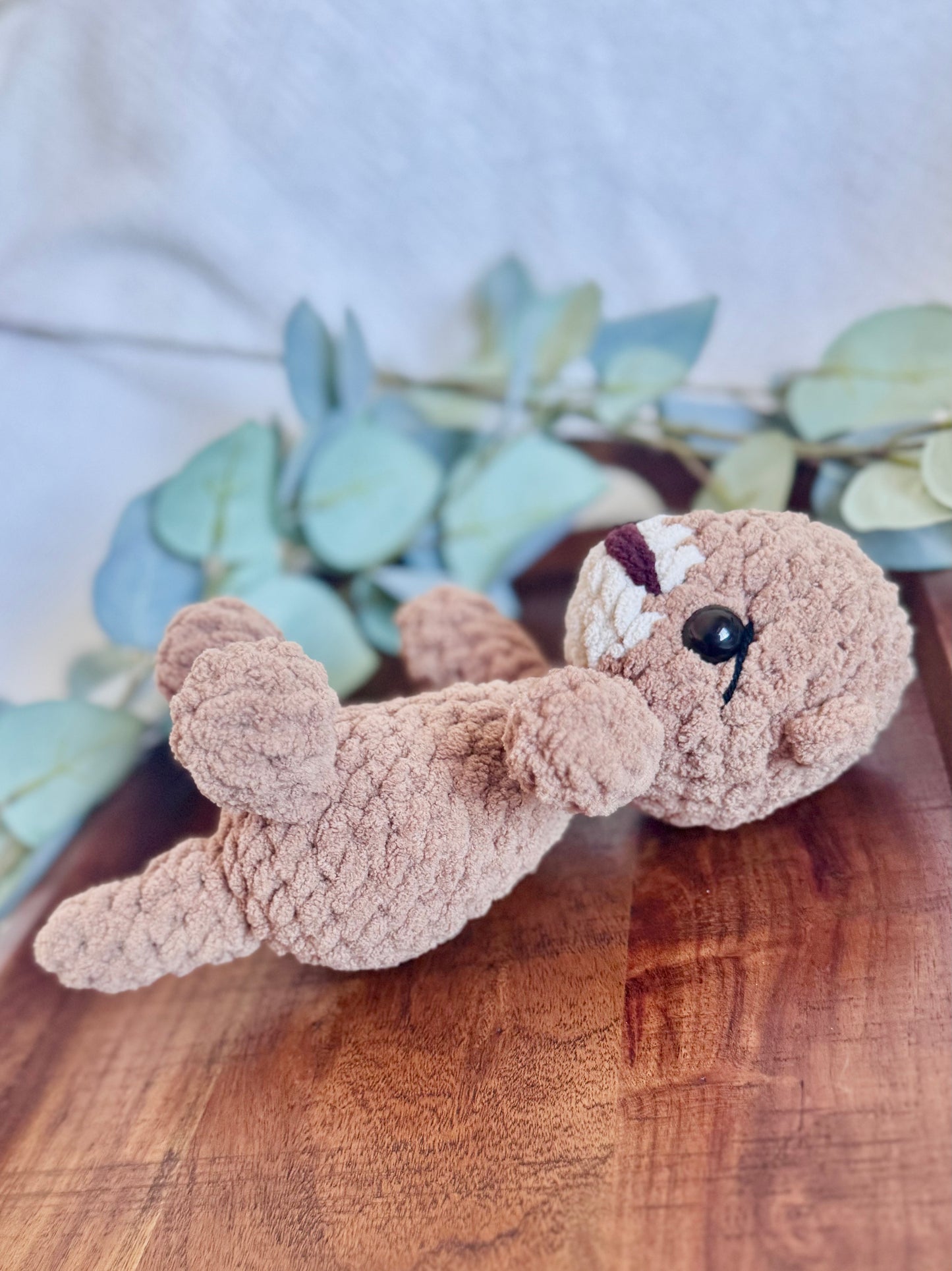 Made to Order - Otter