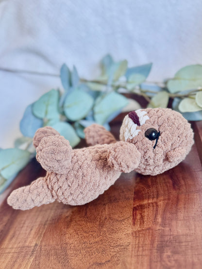 Made to Order - Otter