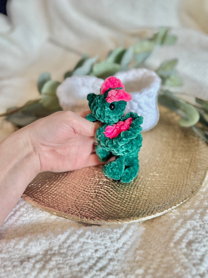 Made to Order - Hatching Dinos
