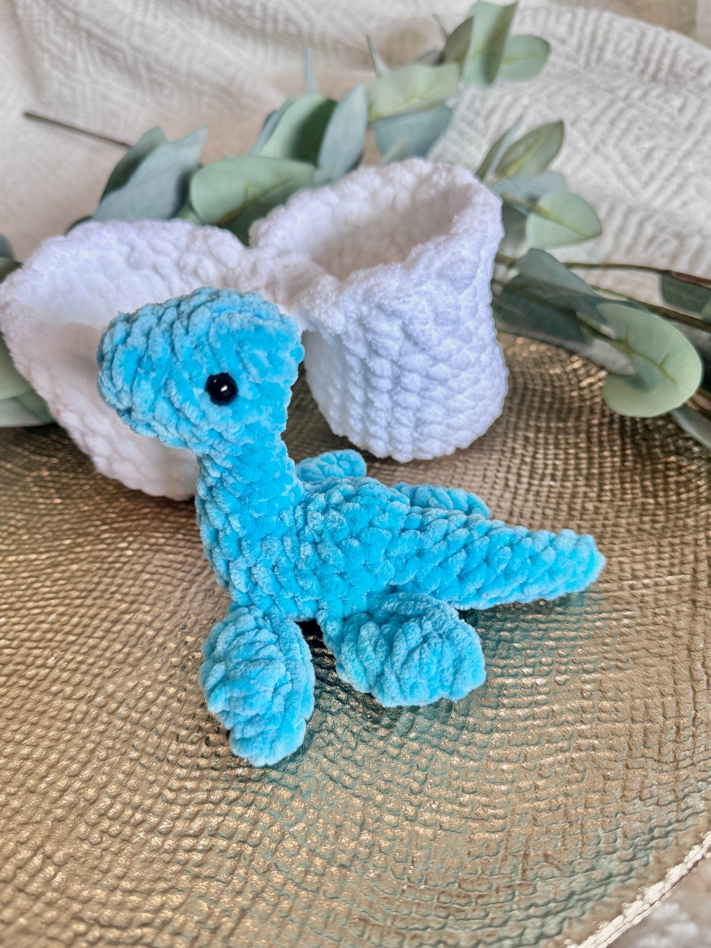 Made to Order - Hatching Dinos
