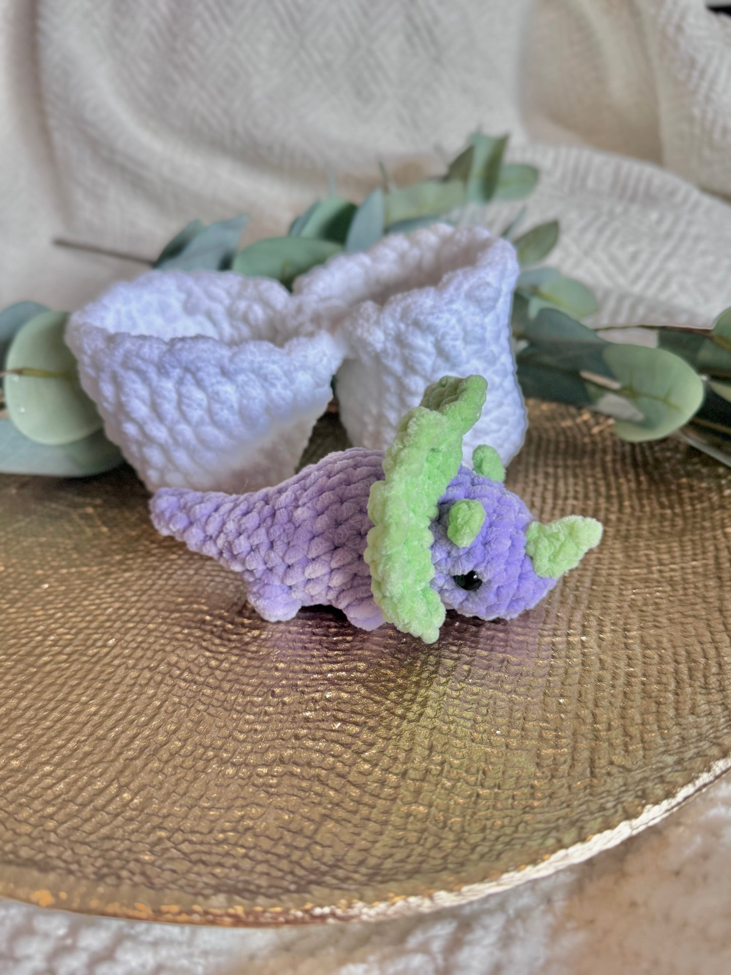 Made to Order - Hatching Dinos