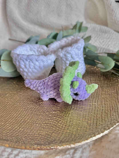 Made to Order - Hatching Dinos