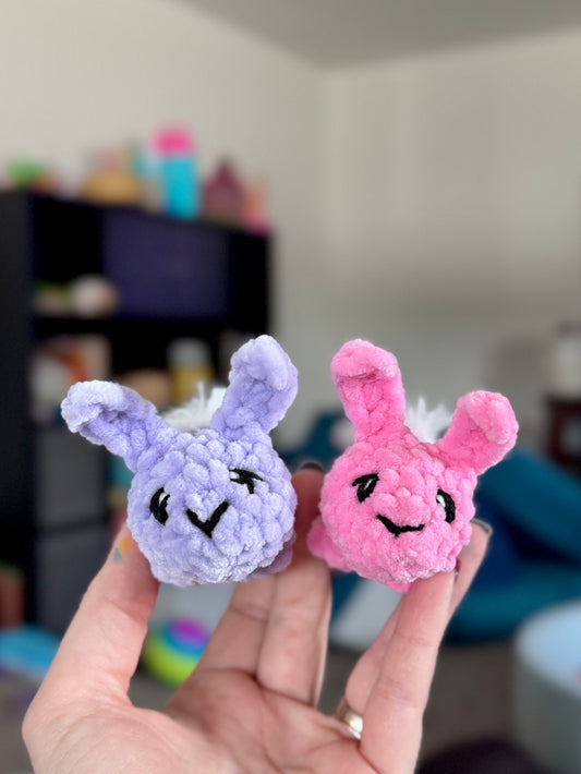 Made to Order Mini Belle Bunny