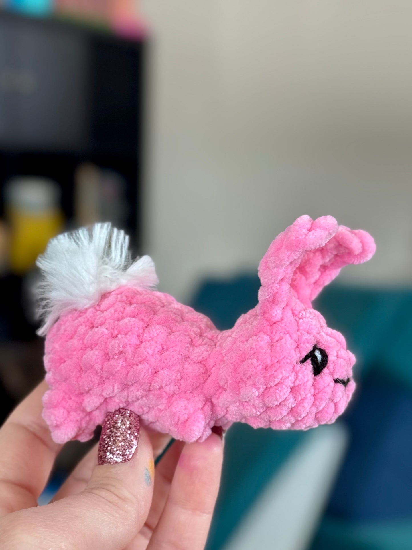 Made to Order Mini Belle Bunny