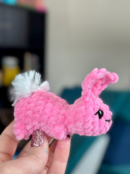 Made to Order Mini Belle Bunny