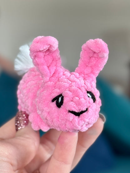 Made to Order Mini Belle Bunny