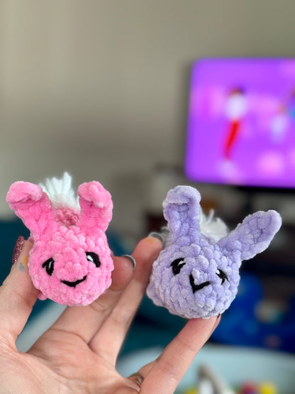 Made to Order Mini Belle Bunny