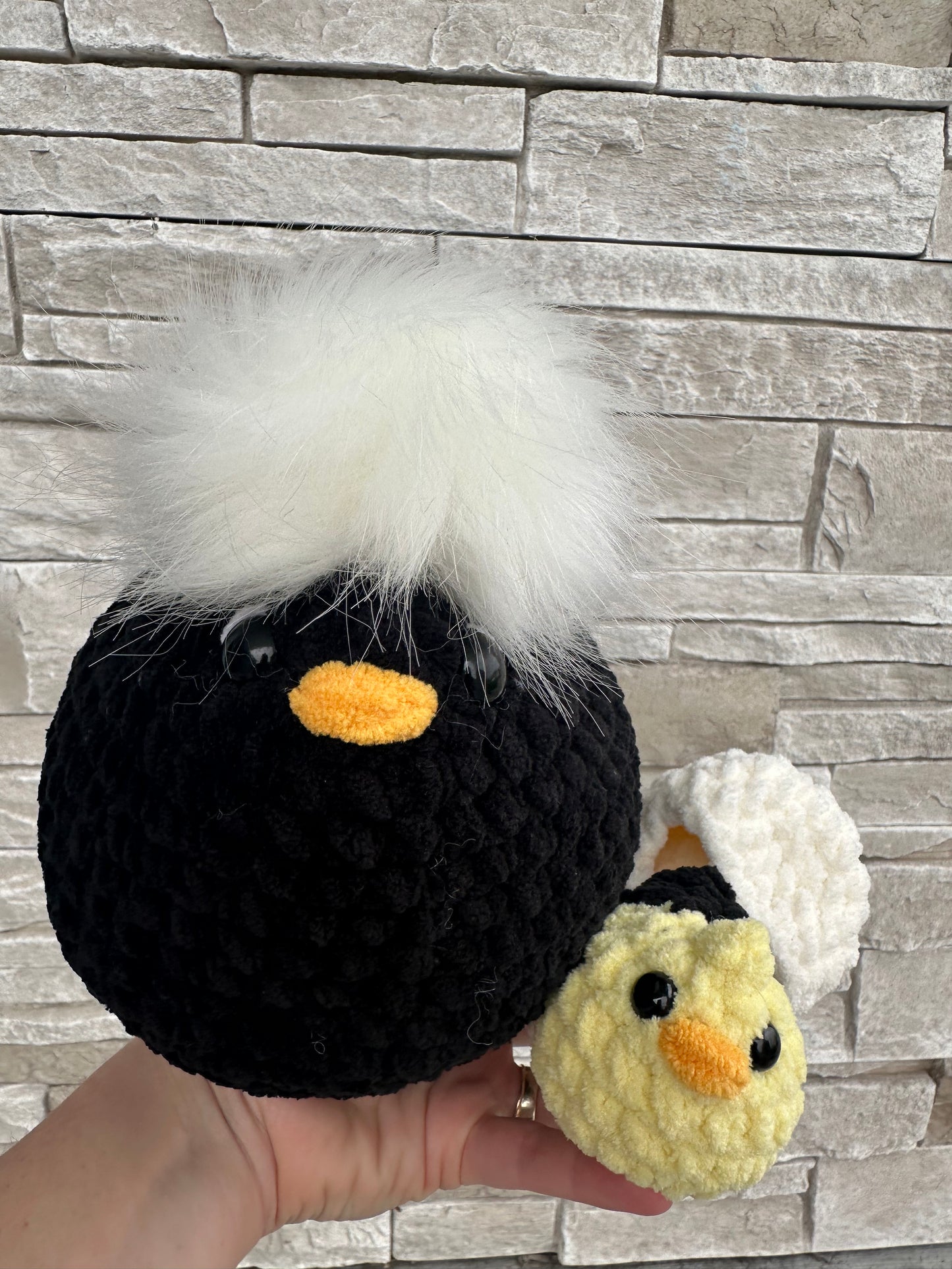 Made to Order - Mama Chickens