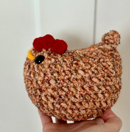 Made to Order - Small and Large Chickens