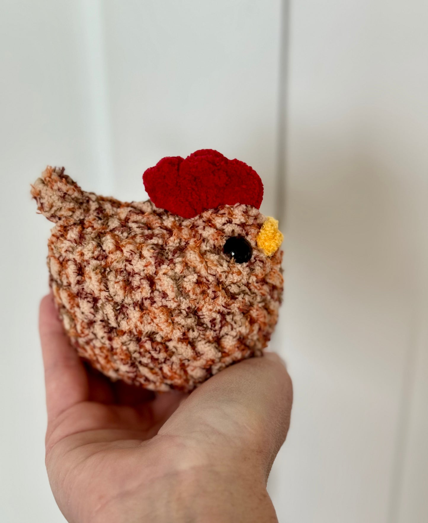 Made to Order - Small and Large Chickens