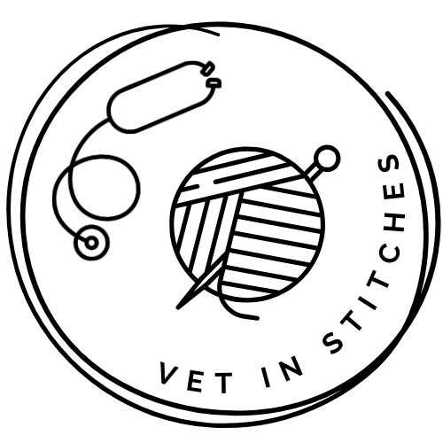 Vet In Stitches