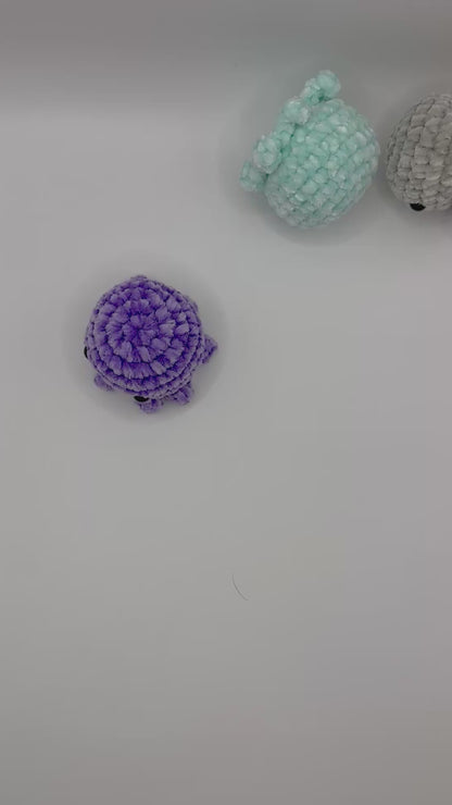 Made to Order Mini Octopus