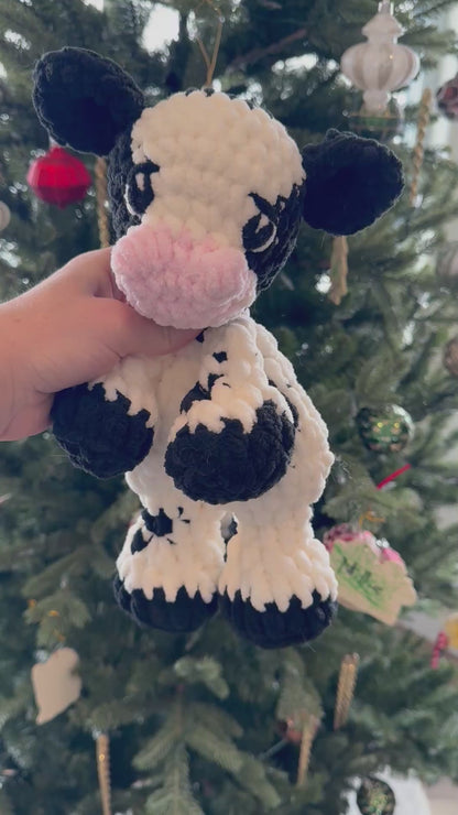 Made to Order - Cow Snuggler